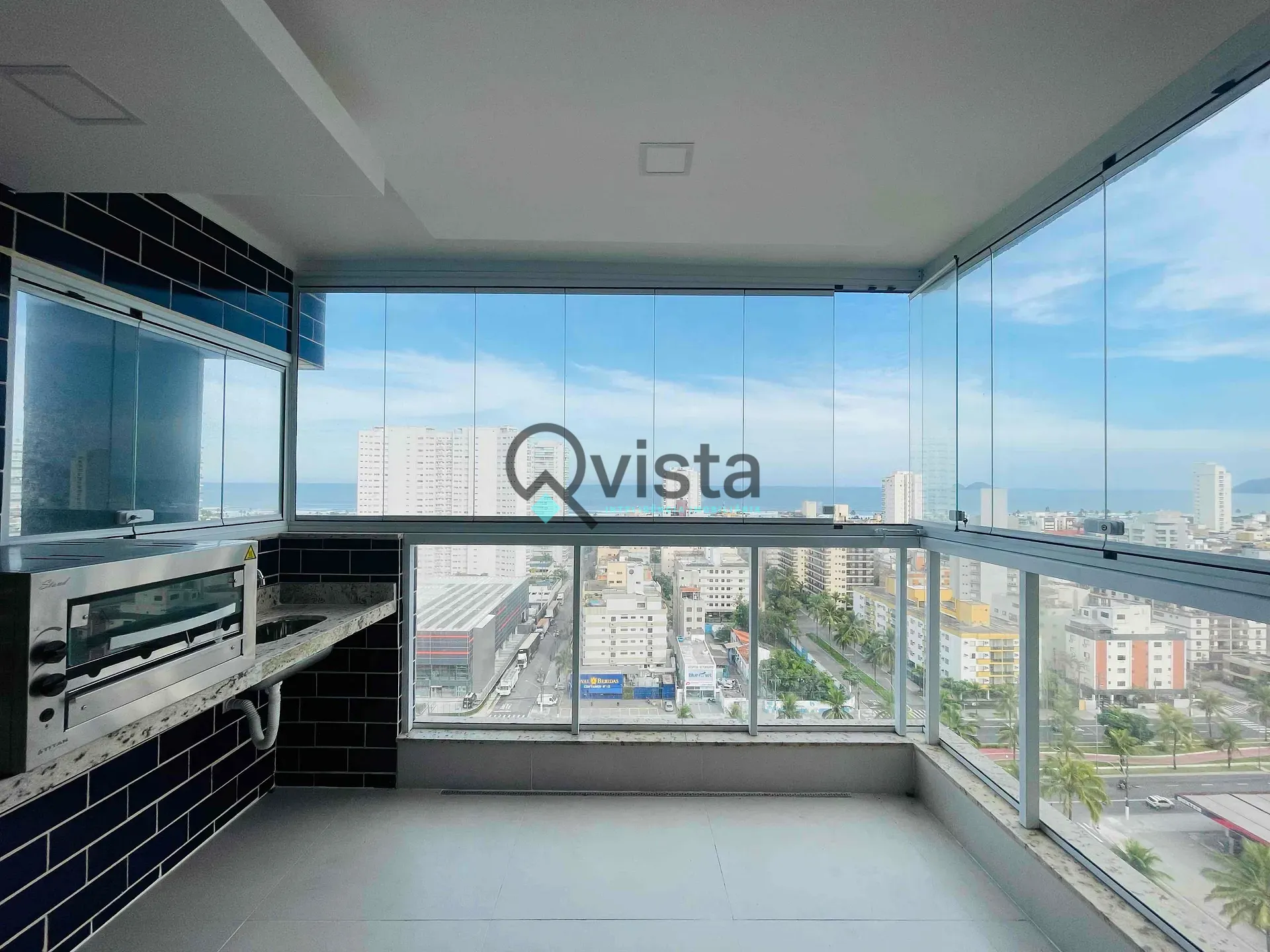 Apartamento, 2 quartos, 67 m² - Foto 2