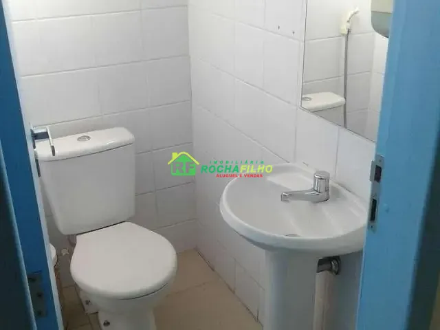 Apartamento com 38m², para alugar, no bairro Jóquei em Teresina