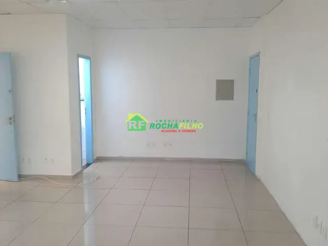 Apartamento com 38m², para alugar, no bairro Jóquei em Teresina