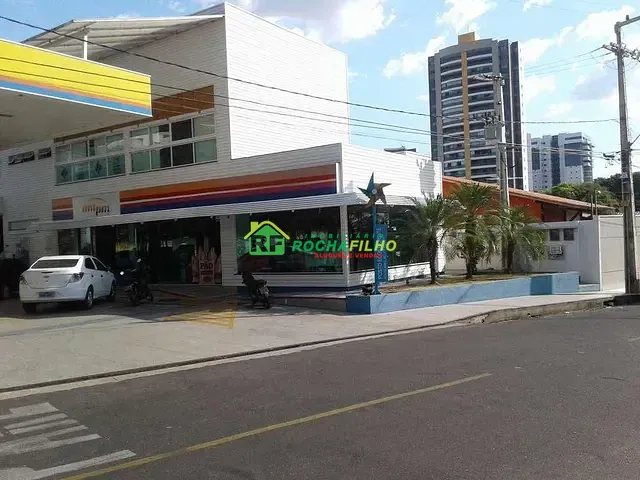 Apartamento com 38m², para alugar, no bairro Jóquei em Teresina