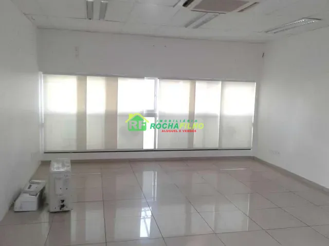Apartamento com 38m², para alugar, no bairro Jóquei em Teresina