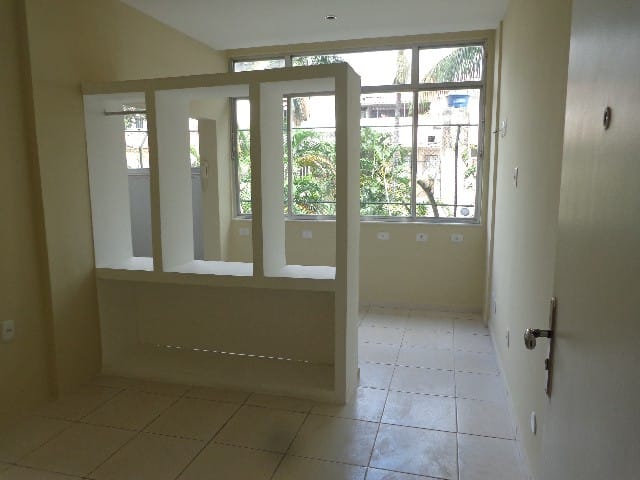 Foto do Apartamento - Apartamento para Venda, 1 Quarto, 37M², TIJUCA, RIO DE JANEIRO - RJ | Riokasa Imóveis