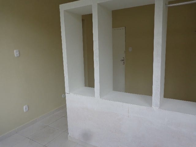 Foto do Apartamento - Apartamento para Venda, 1 Quarto, 37M², TIJUCA, RIO DE JANEIRO - RJ | Riokasa Imóveis