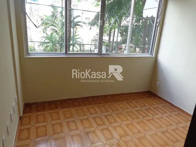 Apartamento 1 quarto e 1 banheiro, à venda, no bairro Tijuca em Rio de Janeiro