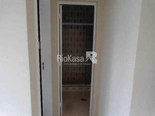 Apartamento 1 quarto e 1 banheiro, à venda, no bairro Tijuca em Rio de Janeiro