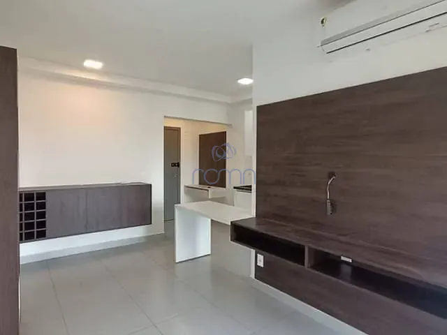 Apartamento com 44m² 1 quarto e 1 banheiro, para alugar, no bairro Jardim Redentor em São José do Rio Preto