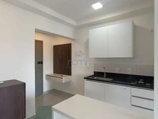 Apartamento com 44m² 1 quarto e 1 banheiro, para alugar, no bairro Jardim Redentor em São José do Rio Preto