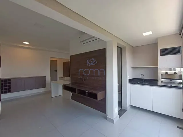 Apartamento com 44m² 1 quarto e 1 banheiro, para alugar, no bairro Jardim Redentor em São José do Rio Preto