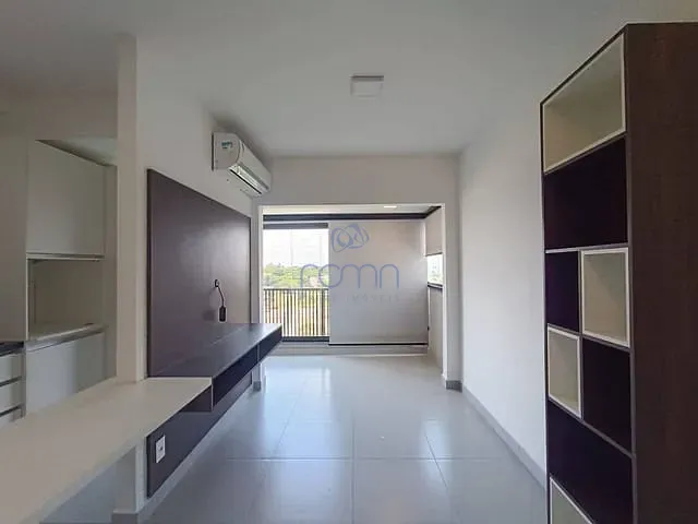 Apartamento com 44m² 1 quarto e 1 banheiro, para alugar, no bairro Jardim Redentor em São José do Rio Preto