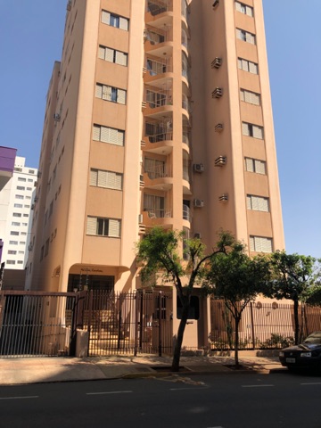Foto do Apartamento - Apartamento padrão à Venda, Centro, Campo Grande, MS | Romeu Imóveis