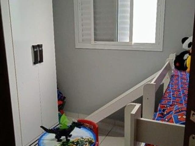 Foto do Apartamento - Apartamento com 2 dormitórios à venda, 48 m² por R$ 159.000,00 - Jardim Primavera - Jacareí/SP | RUSSI IMÓVEIS