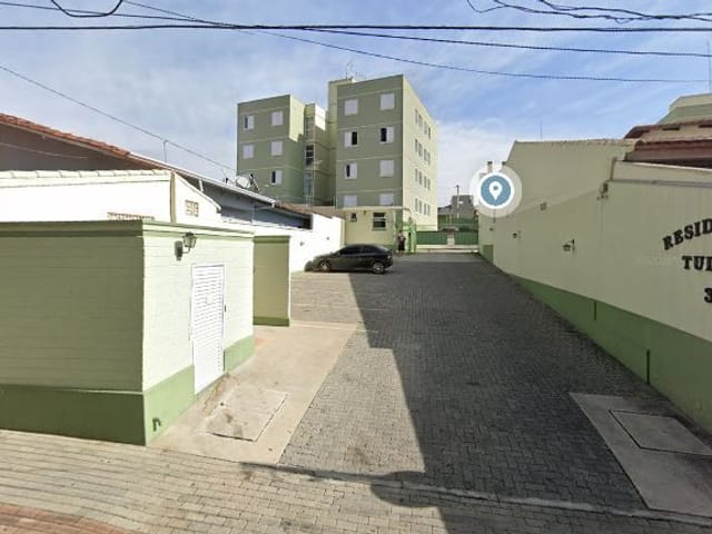 Foto do Apartamento - Apartamento com 2 dormitórios à venda, 48 m² por R$ 159.000,00 - Jardim Primavera - Jacareí/SP | RUSSI IMÓVEIS