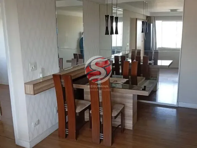 Apartamento com 60m² 2 quartos e 1 banheiro, à venda, no bairro Tatuapé em São Paulo