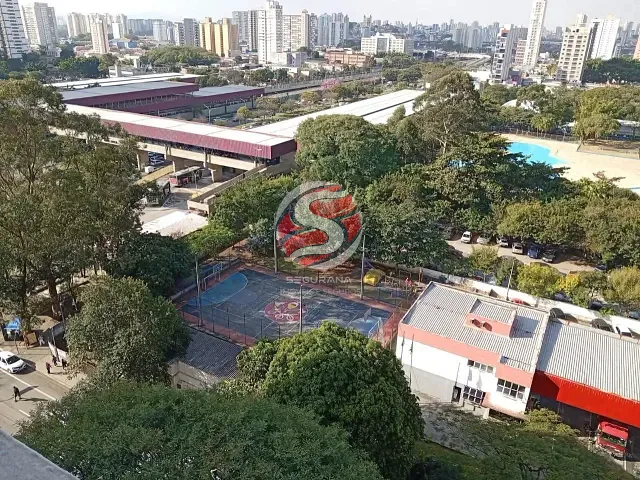 Apartamento com 60m² 2 quartos e 1 banheiro, à venda, no bairro Tatuapé em São Paulo