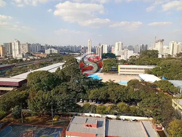 Apartamento com 60m² 2 quartos e 1 banheiro, à venda, no bairro Tatuapé em São Paulo