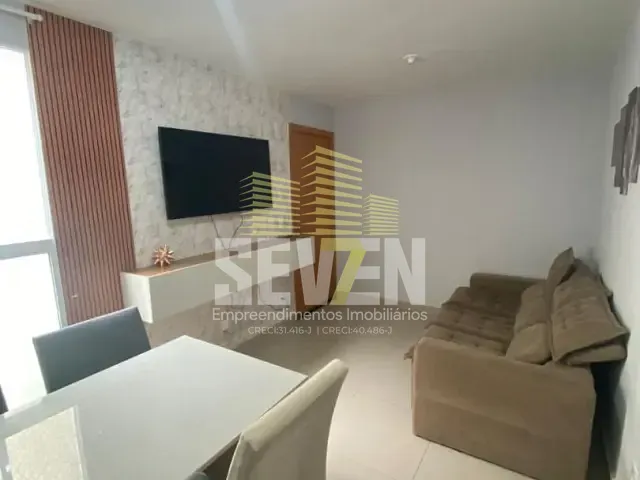 Apartamento com 45m² 2 quartos e 1 banheiro, à venda, no bairro Parque União em Bauru