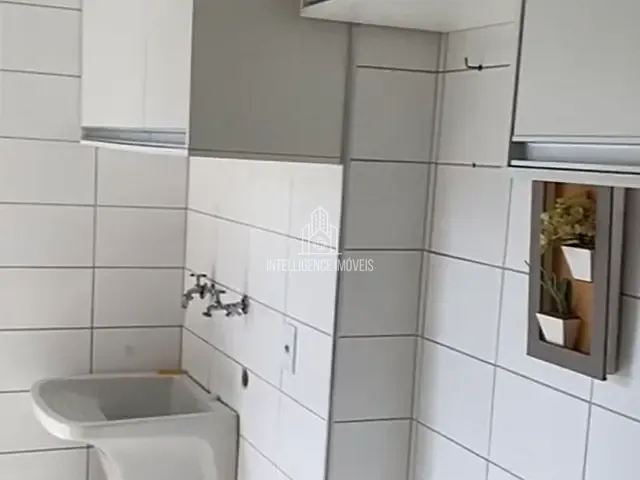 Apartamento com 76m² 3 quartos e 2 banheiros, à venda, no bairro Araés em Cuiabá