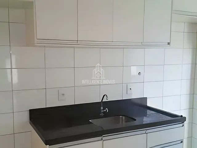 Apartamento com 76m² 3 quartos e 2 banheiros, à venda, no bairro Araés em Cuiabá
