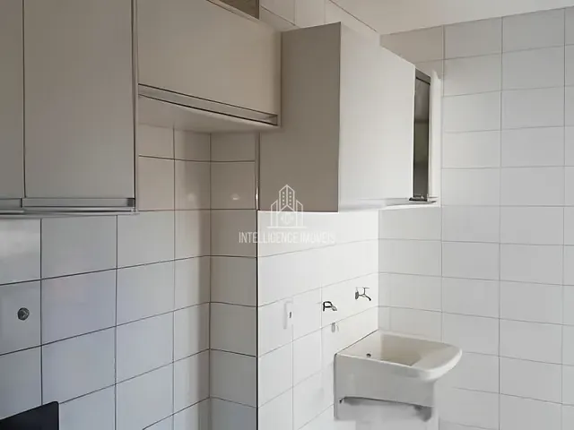 Apartamento com 76m² 3 quartos e 2 banheiros, à venda, no bairro Araés em Cuiabá