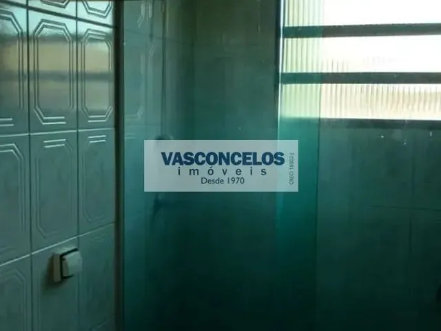 Apartamento com 10m² 3 quartos e 2 banheiros, à venda, no bairro Jardim Califórnia em Jacareí