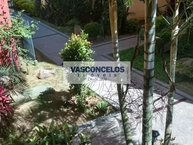 Apartamento com 10m² 3 quartos e 2 banheiros, à venda, no bairro Jardim Califórnia em Jacareí