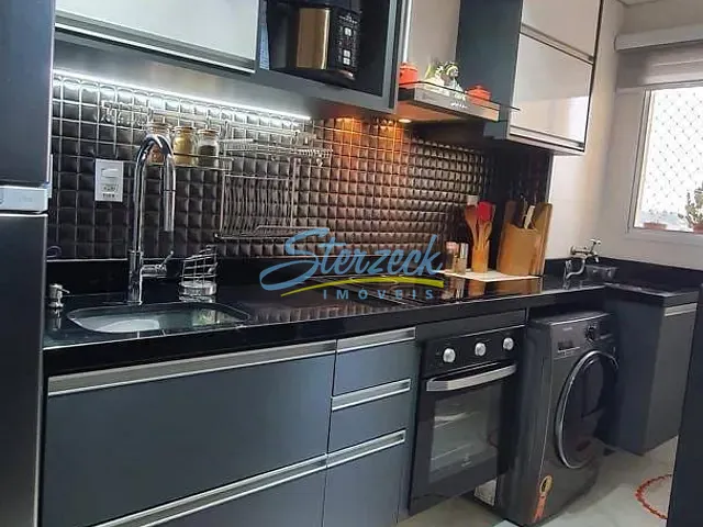 Apartamento com 52m² 2 quartos e 1 banheiro, à venda, no bairro João XXIII em Vinhedo