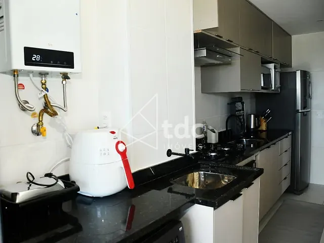 Apartamento com 78m² 2 quartos e 2 banheiros, à venda ou para alugar, no bairro Barra da Tijuca em Rio de Janeiro