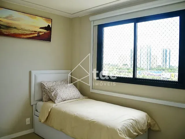 Apartamento com 78m² 2 quartos e 2 banheiros, à venda ou para alugar, no bairro Barra da Tijuca em Rio de Janeiro