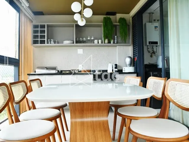 Apartamento com 78m² 2 quartos e 2 banheiros, à venda ou para alugar, no bairro Barra da Tijuca em Rio de Janeiro