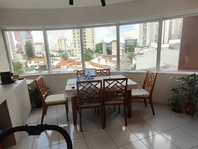 Apartamento 2 quartos e 2 banheiros, à venda, no bairro Jardim Bela Vista em Santo André