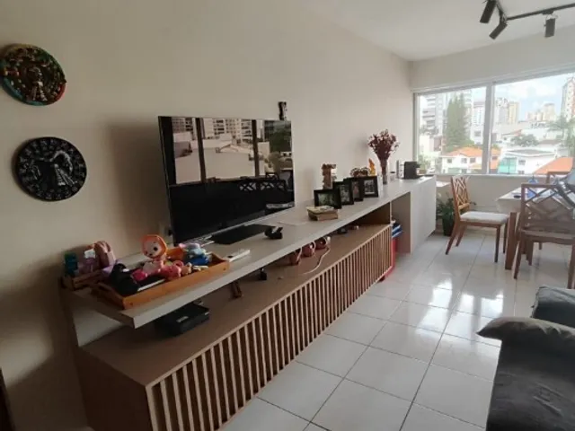 Apartamento 2 quartos e 2 banheiros, à venda, no bairro Jardim Bela Vista em Santo André