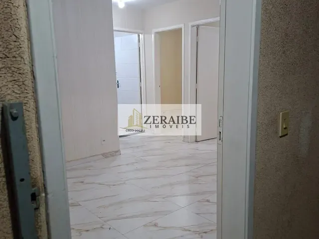 Apartamento 2 quartos e 1 banheiro, à venda, no bairro Jardim Guilhermino em Guarulhos