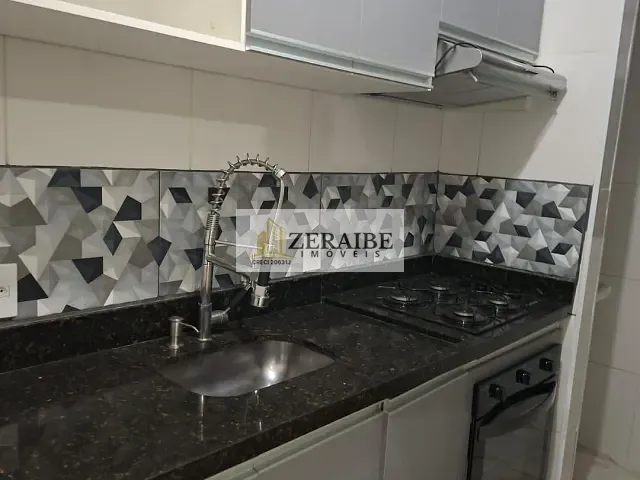 Apartamento 2 quartos e 1 banheiro, à venda, no bairro Jardim Guilhermino em Guarulhos