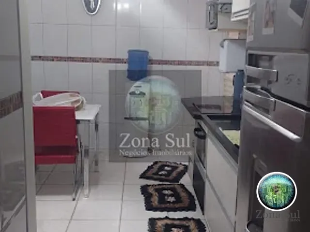 Apartamento com 77m² 3 quartos e 3 banheiros, à venda, no bairro Vila Trujillo em Sorocaba