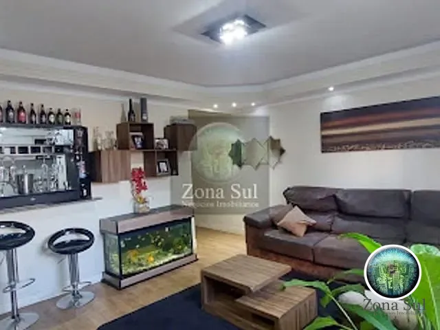 Apartamento com 77m² 3 quartos e 3 banheiros, à venda, no bairro Vila Trujillo em Sorocaba