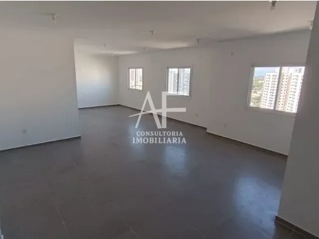 Apartamento com 77m² 2 quartos e 2 banheiros, à venda, no bairro Jardim das Nações em Taubaté