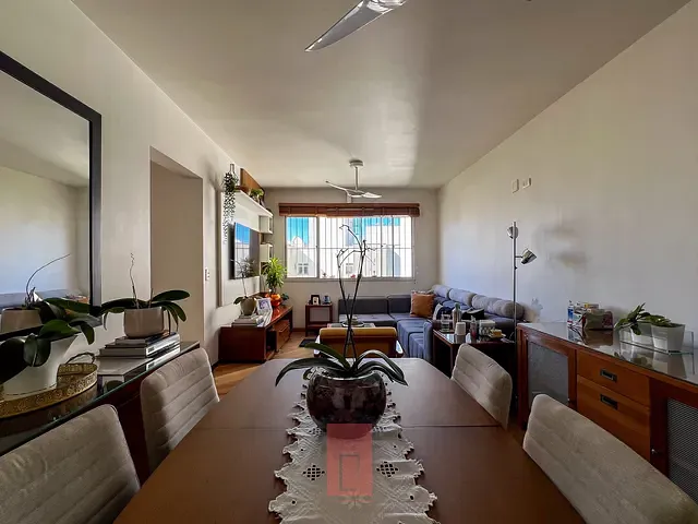 Apartamento com 71m² 2 quartos e 1 banheiro, à venda, no bairro Vila Amélia em São Paulo