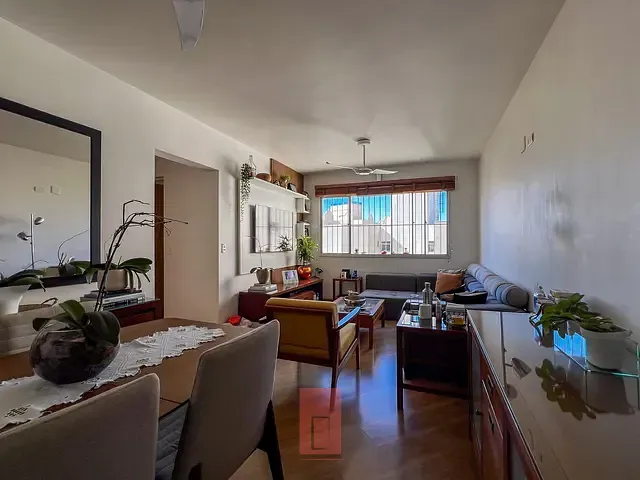 Apartamento com 71m² 2 quartos e 1 banheiro, à venda, no bairro Vila Amélia em São Paulo