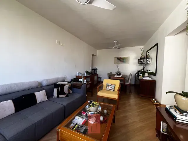 Apartamento com 71m² 2 quartos e 1 banheiro, à venda, no bairro Vila Amélia em São Paulo