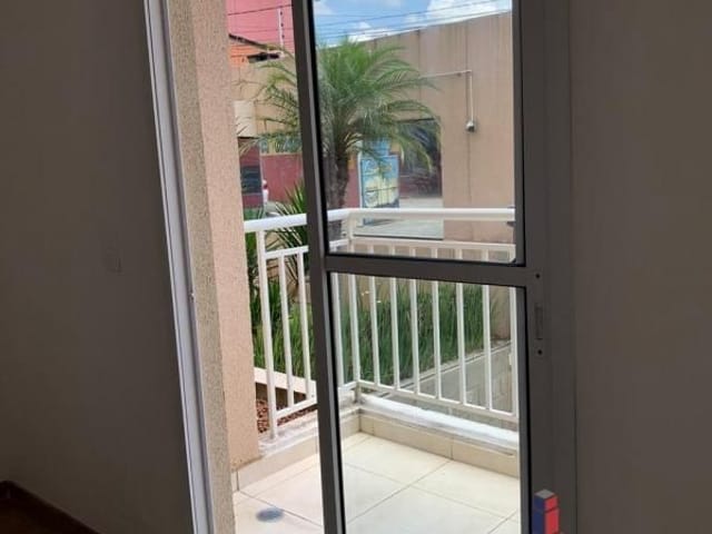 Foto do Apartamento - Apartamento para Locação 2 Quartos, 1 Vaga, 60M², Santa Maria, Osasco - SP | Condomínio Canadá Gardens | BUSSOCABA ADMINISTRACAO DE BENS E IMOVEIS LTDA