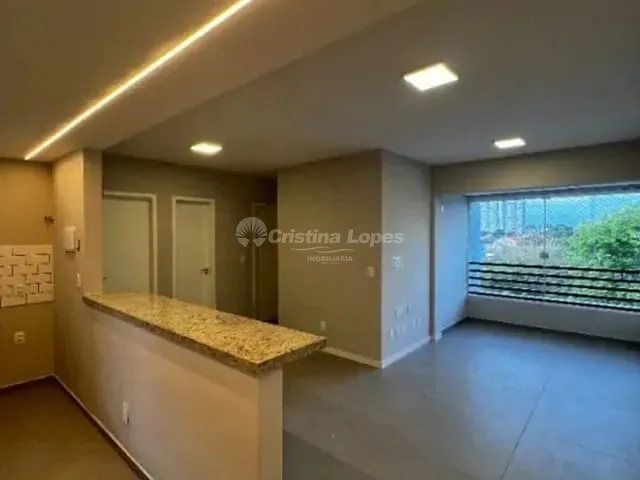 Apartamento 3 quartos e 2 banheiros, à venda, no bairro Horto em Teresina