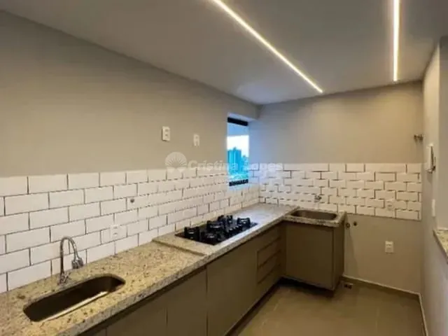 Apartamento 3 quartos e 2 banheiros, à venda, no bairro Horto em Teresina