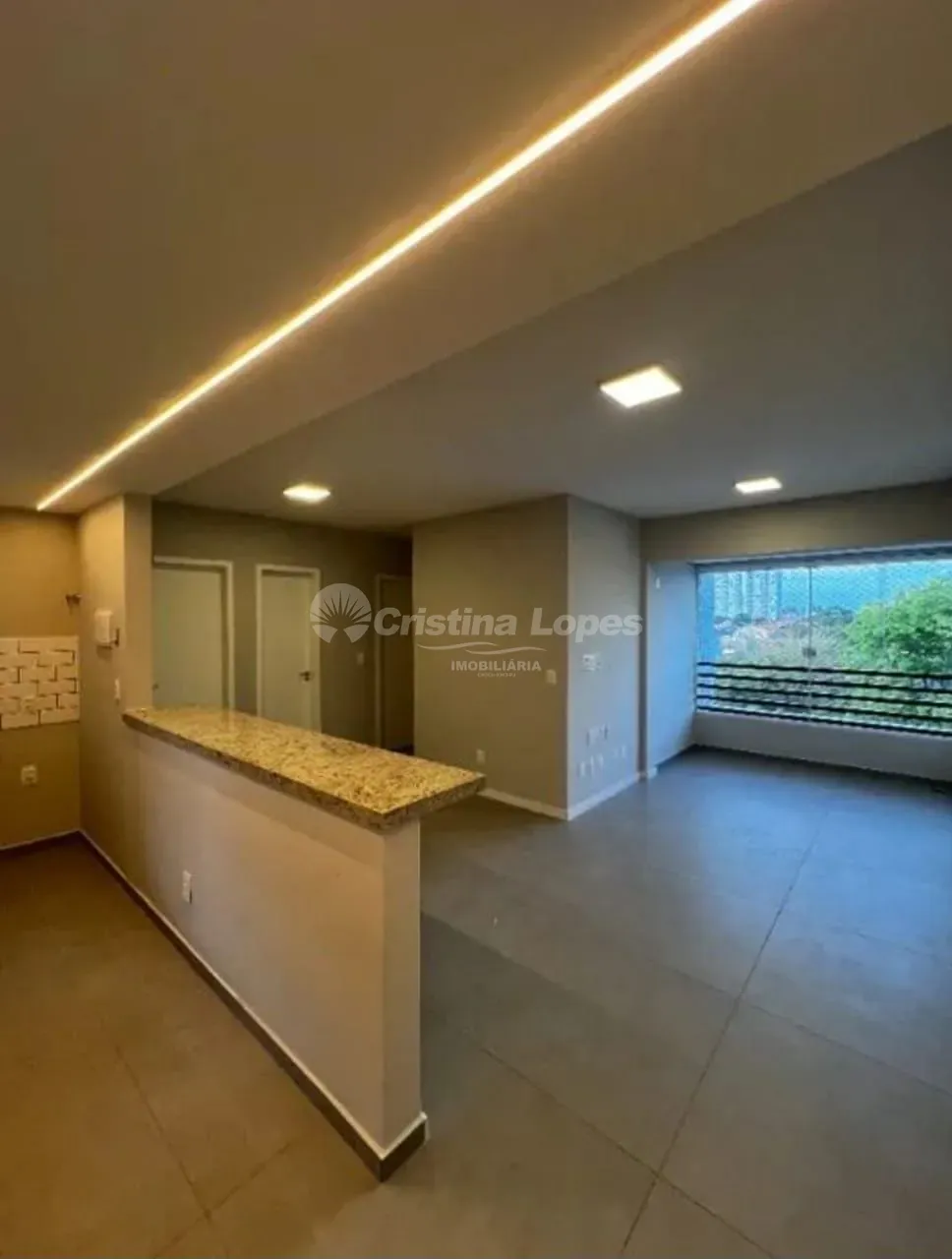 Apartamento, 3 quartos, 70 m² - Foto 2
