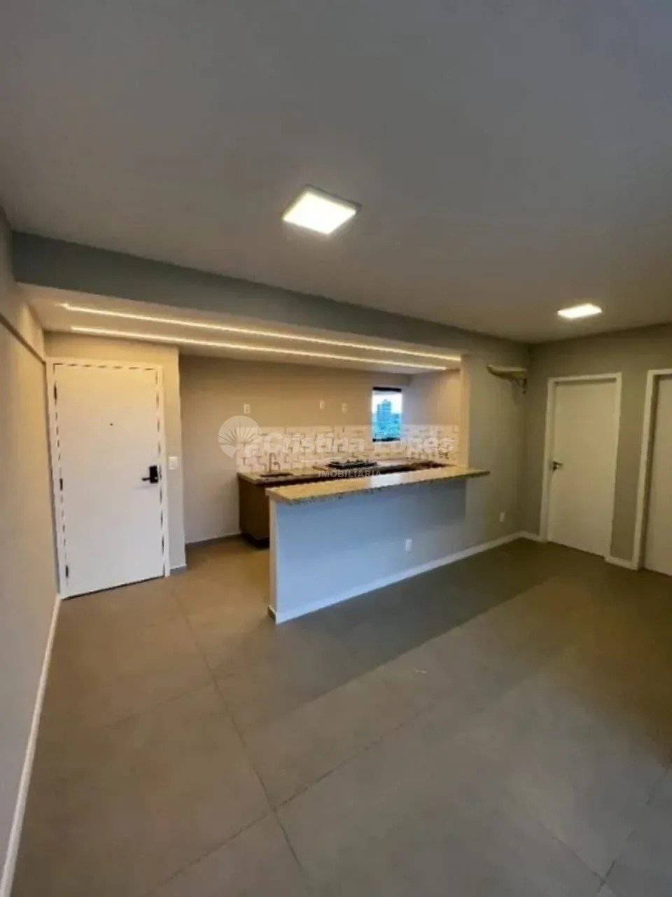 Apartamento, 3 quartos, 70 m² - Foto 1