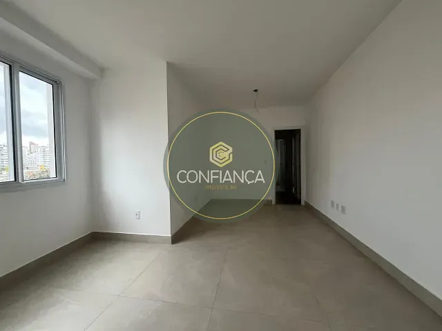 Apartamento 3 quartos e 3 banheiros, à venda, no bairro Cidade Nova em Belo Horizonte