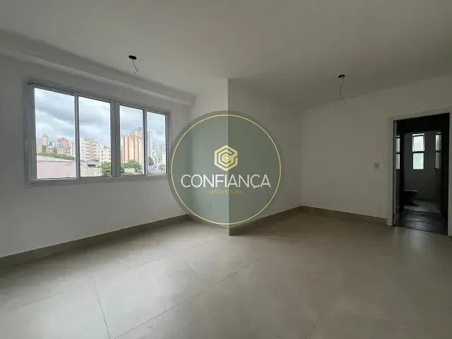 Apartamento 3 quartos e 3 banheiros, à venda, no bairro Cidade Nova em Belo Horizonte