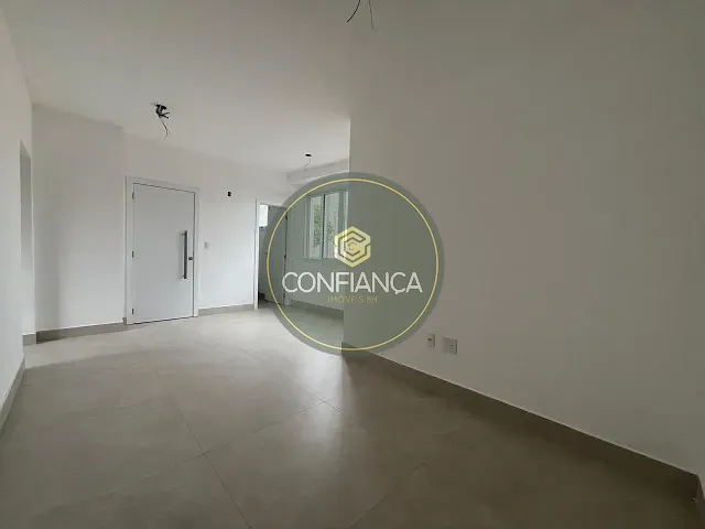 Apartamento 3 quartos e 3 banheiros, à venda, no bairro Cidade Nova em Belo Horizonte