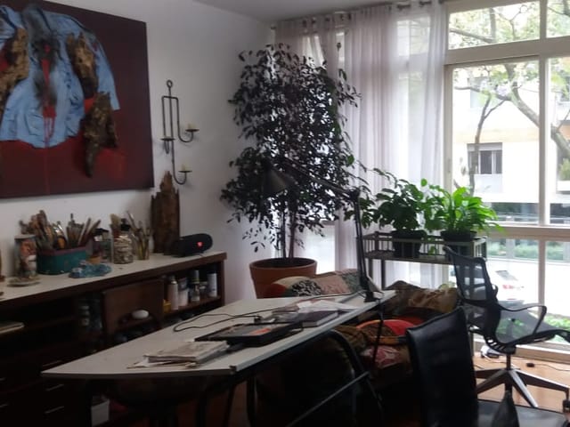 Foto do Apartamento - Apartamento à venda, 211 m2, 3 dormitórios sendo 1 suíte, bem localizado no bairro de Higienópolis, São Paulo, SP | Davantage consultoria imobiliária