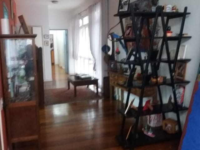 Foto do Apartamento - Apartamento à venda, 211 m2, 3 dormitórios sendo 1 suíte, bem localizado no bairro de Higienópolis, São Paulo, SP | Davantage consultoria imobiliária