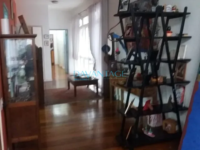 Apartamento com 211m² 3 quartos e 3 banheiros, à venda, no bairro Higienópolis em São Paulo